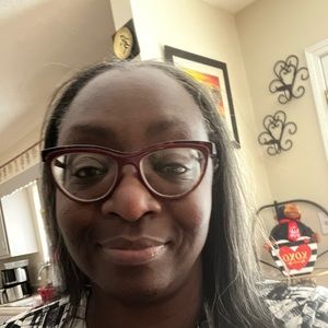 Meet your Posher, Kim